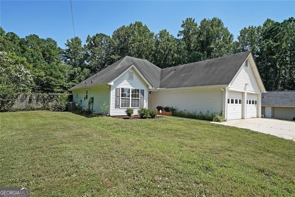 Photo of 567 Marshall Fuller Road, Dallas, GA 30157 (MLS # 10625070)