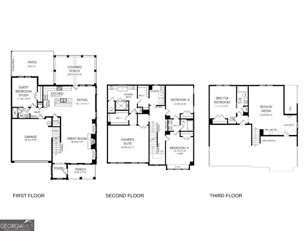 200 Dawson DR