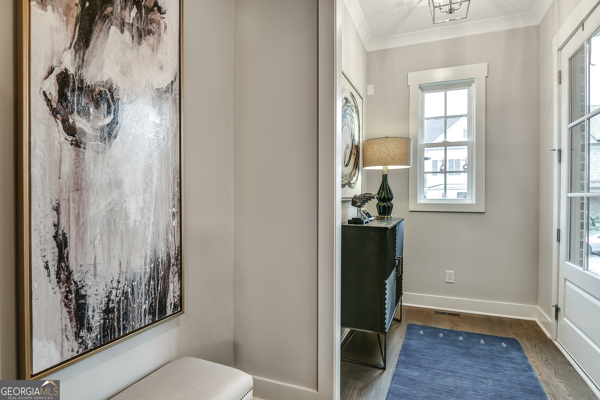 200 Dawson DR