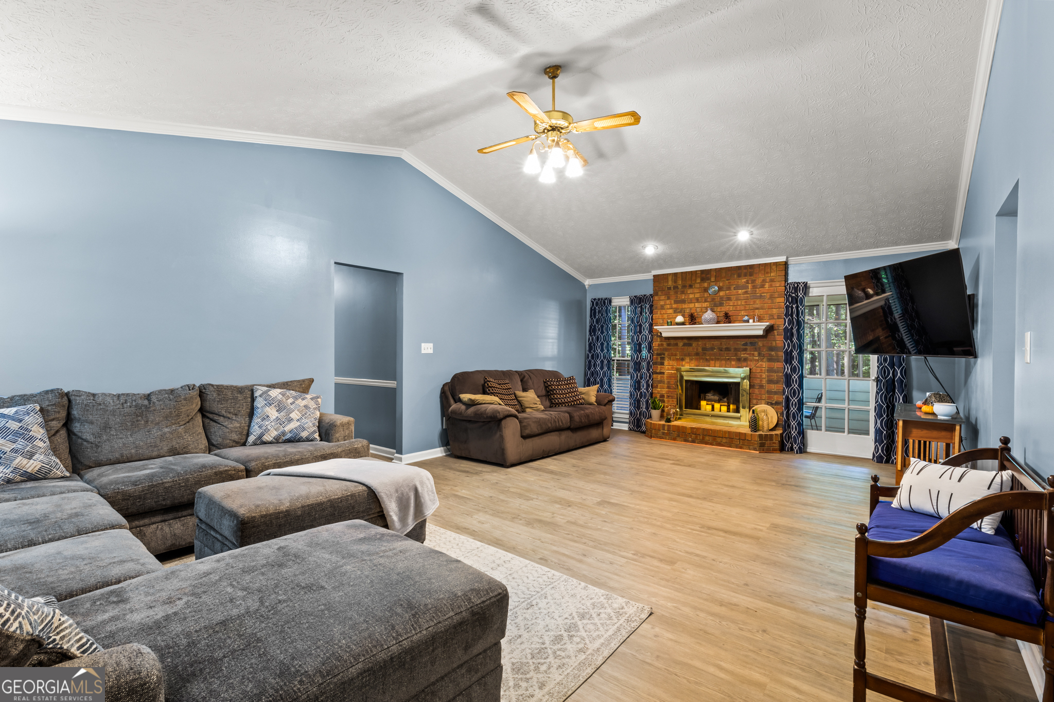 159 Brookwood Estates TRL