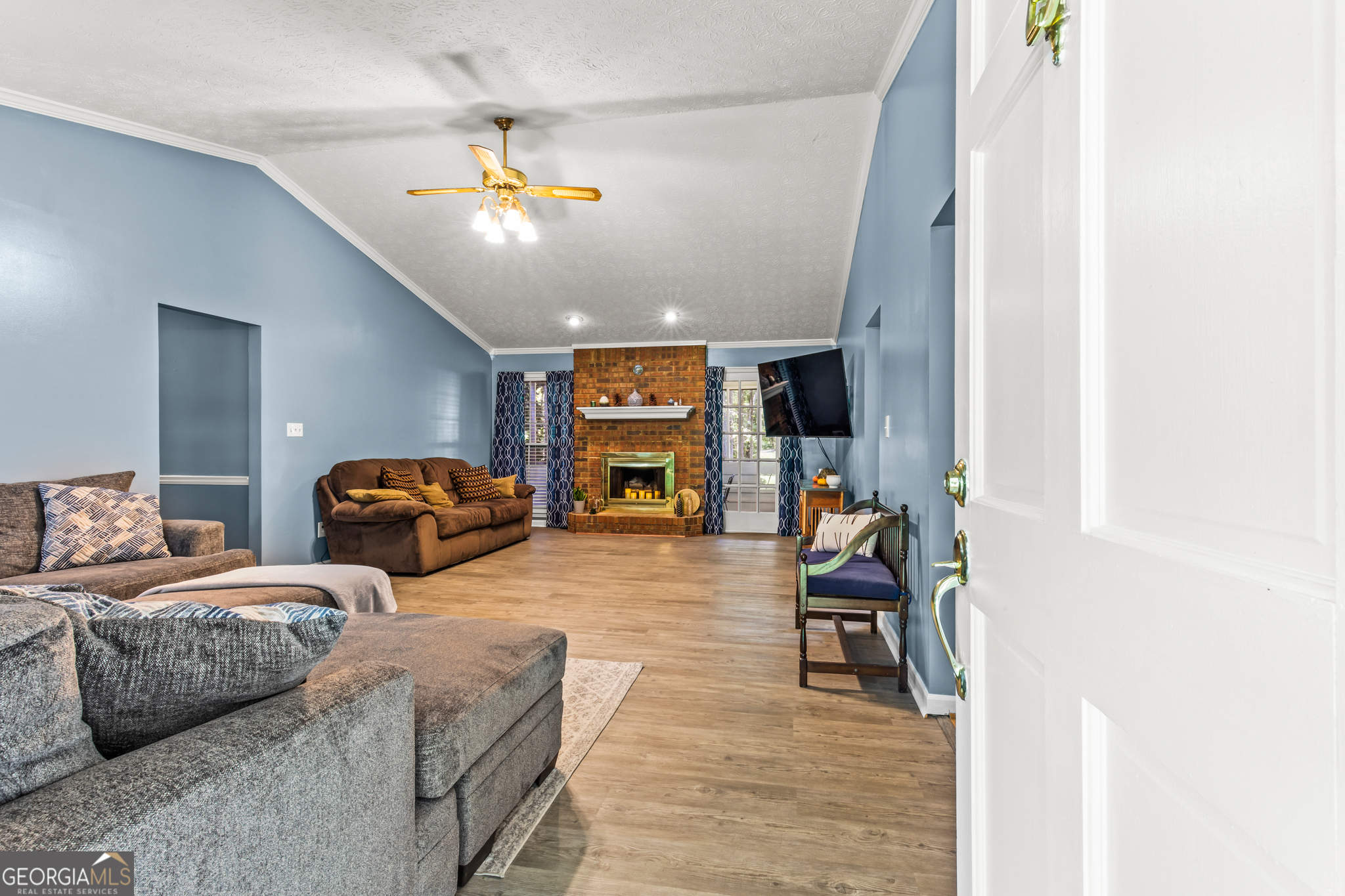 159 Brookwood Estates TRL