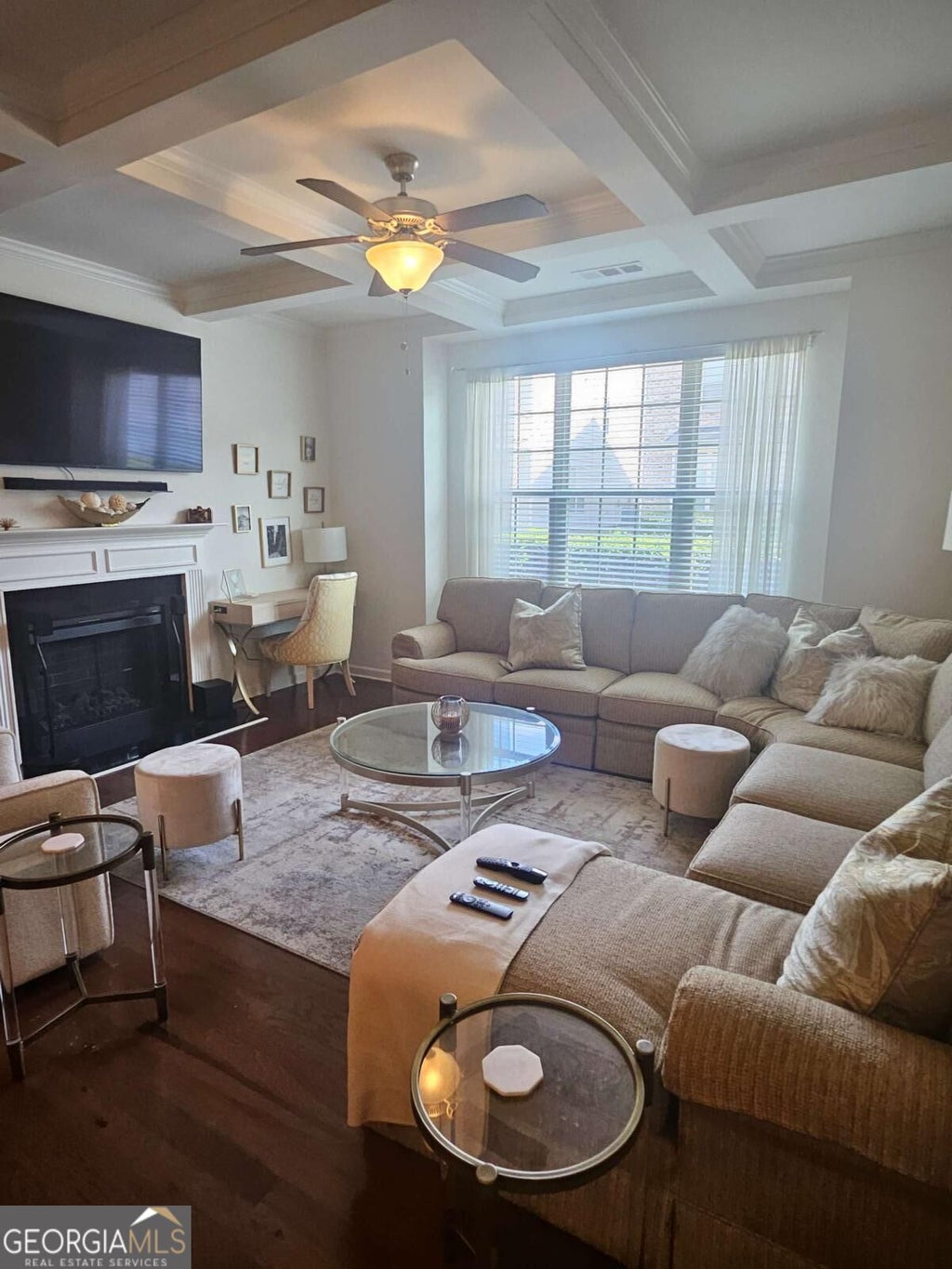 Photo of 7764 Rutgers Circle, Fairburn, GA 30213 (MLS # 10846057)
