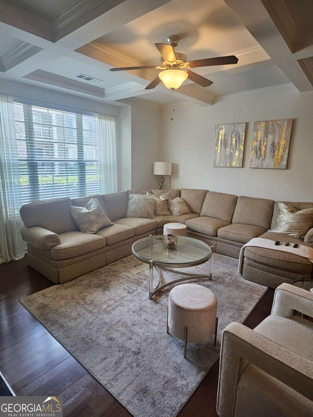 Photo of 7764 Rutgers Circle, Fairburn, GA 30213 (MLS # 10846057)