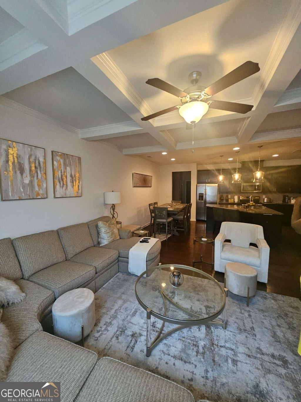 Photo of 7764 Rutgers Circle, Fairburn, GA 30213 (MLS # 10846057)