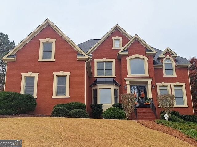 Photo of 895 Windcrest Place SW, South Fulton, GA 30331 (MLS # 10854053)
