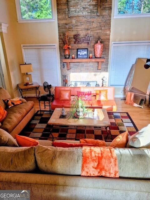 Photo of 895 Windcrest Place SW, South Fulton, GA 30331 (MLS # 10854053)