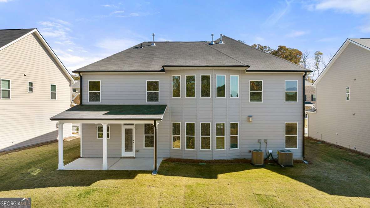 255 Staffin DR