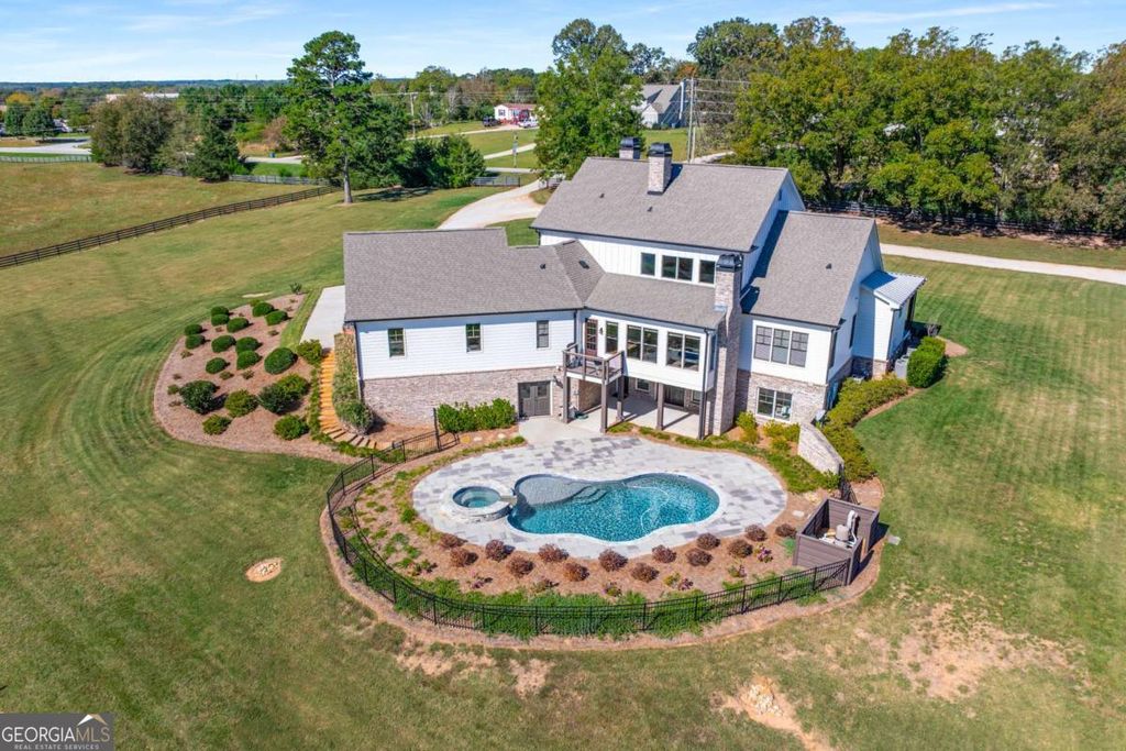 Photo of 938 Austin Road, Winder, GA 30680 (MLS # 10705535)