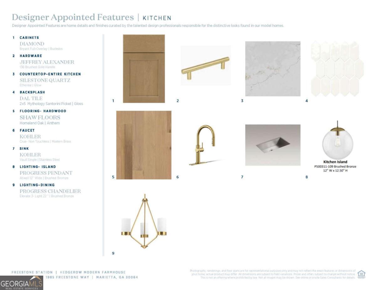 Freestone Station - Residential