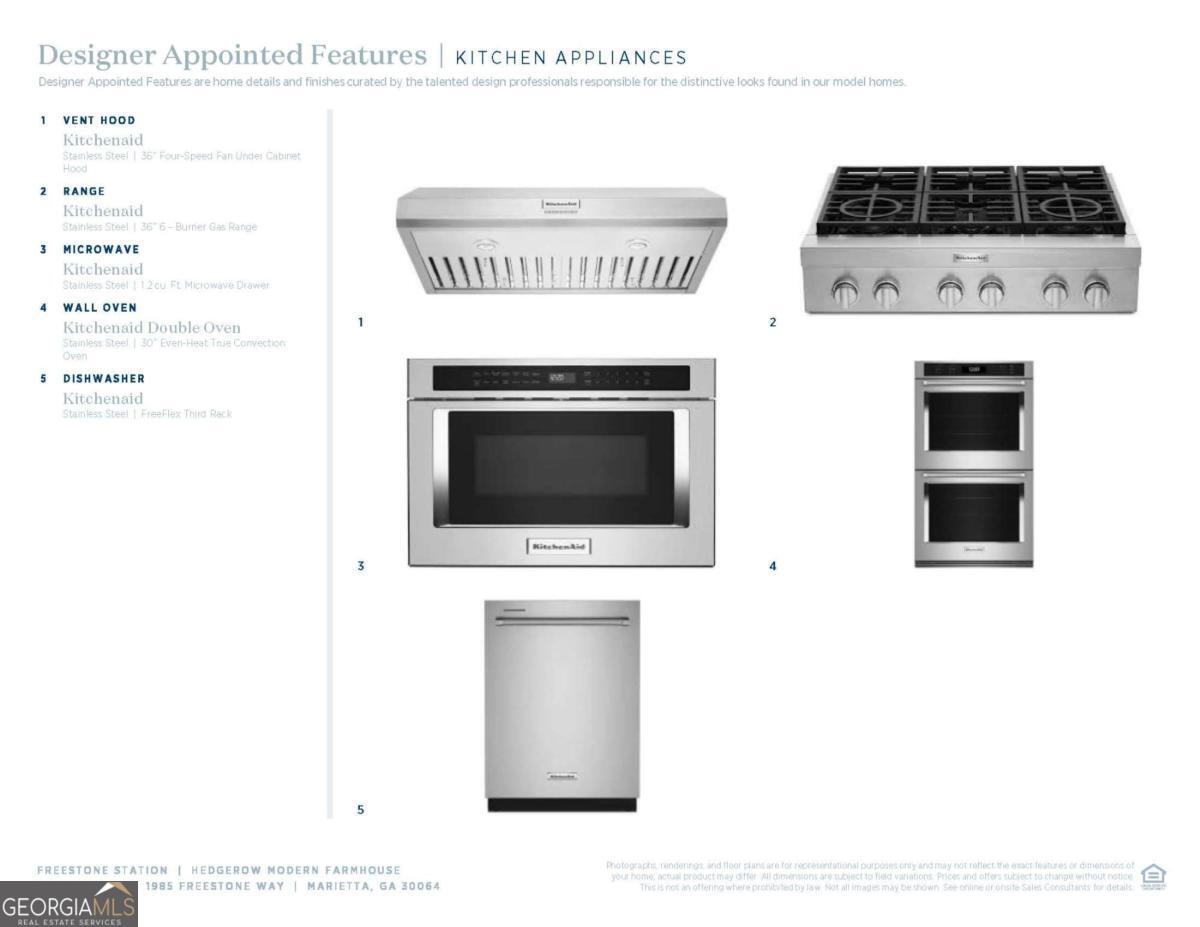 Freestone Station - Residential