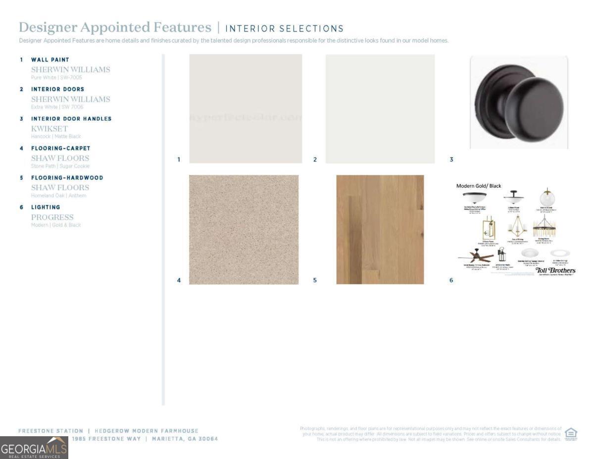 Freestone Station - Residential