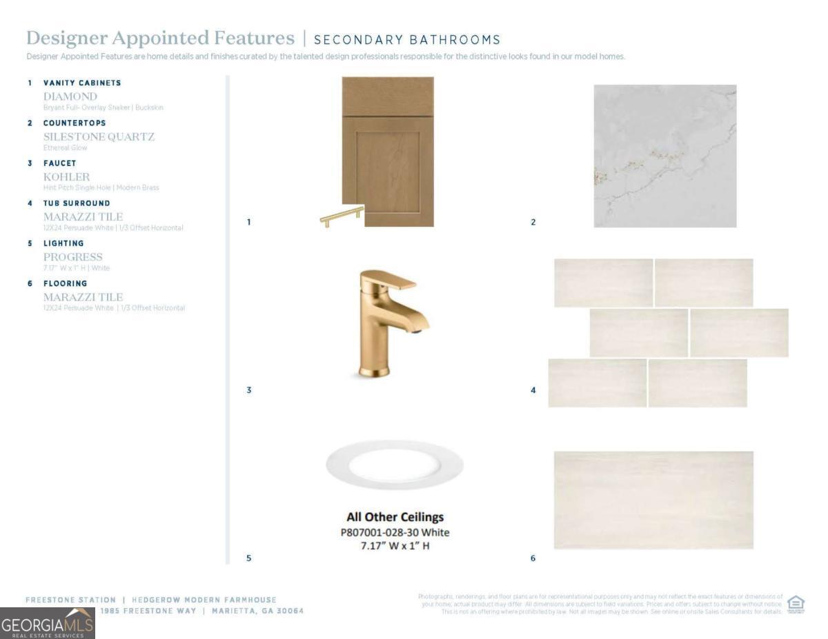 Freestone Station - Residential