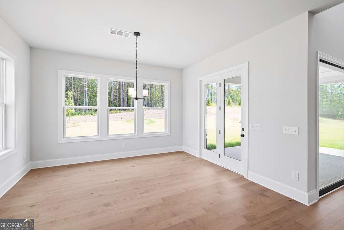 Freestone Station - Residential