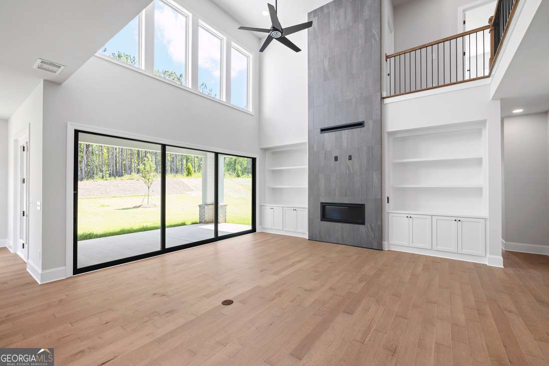 Freestone Station - Residential