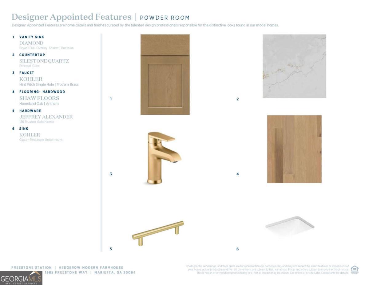 Freestone Station - Residential