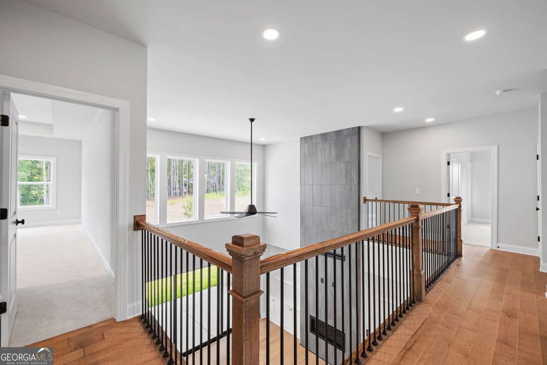 Freestone Station - Residential