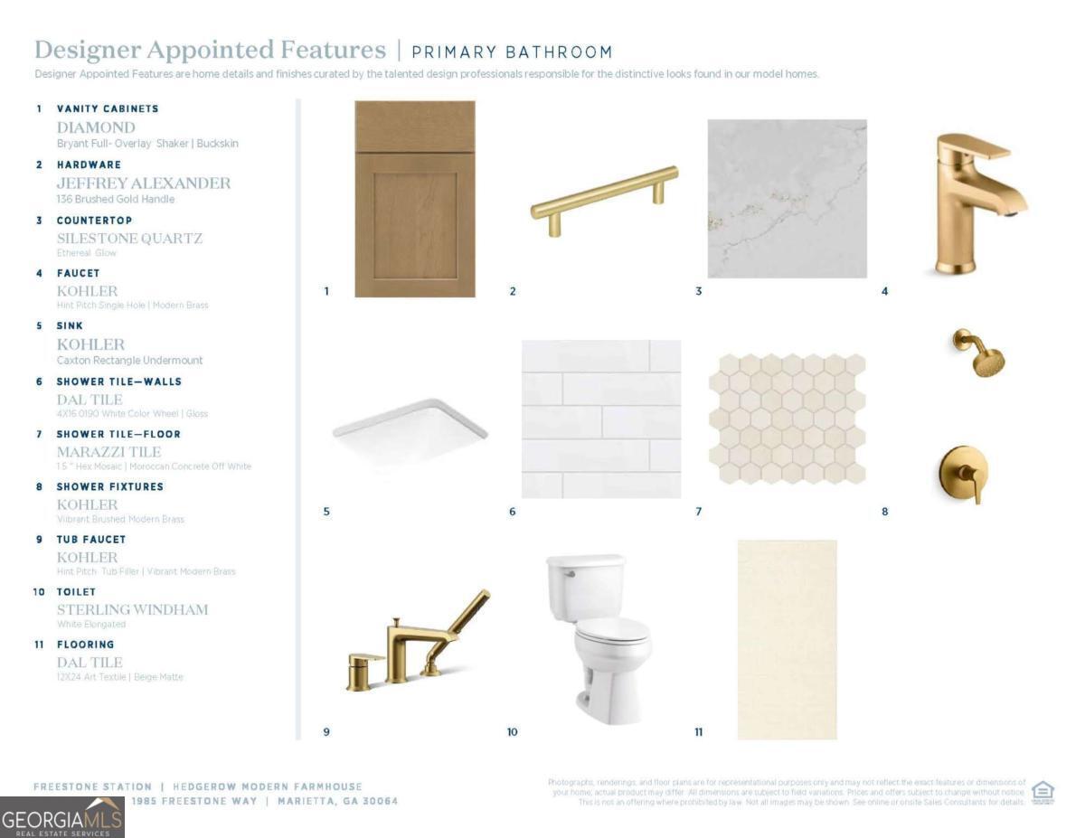 Freestone Station - Residential