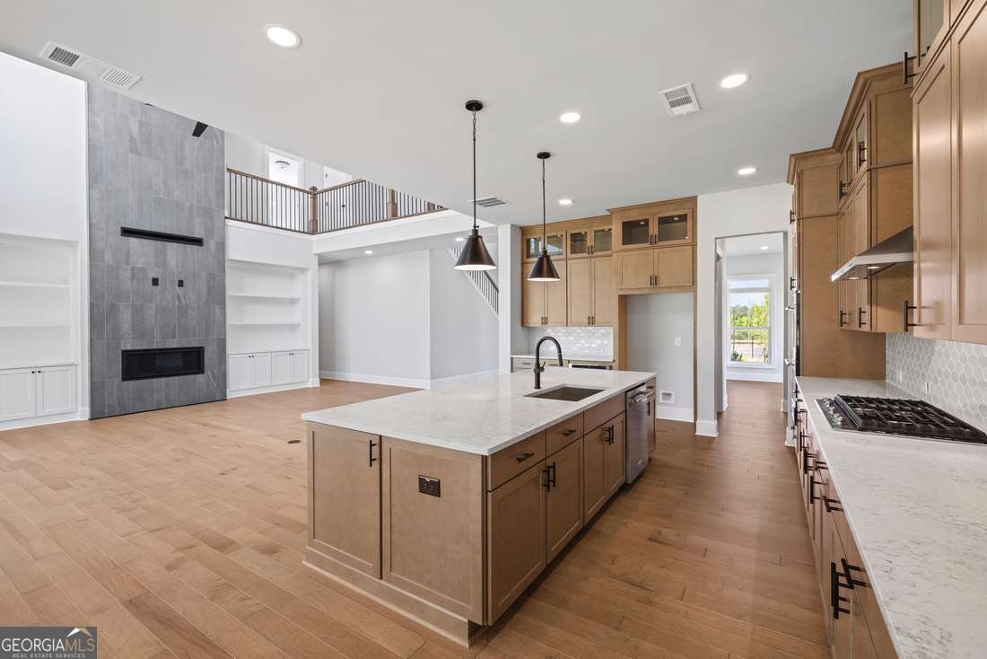 Freestone Station - Residential