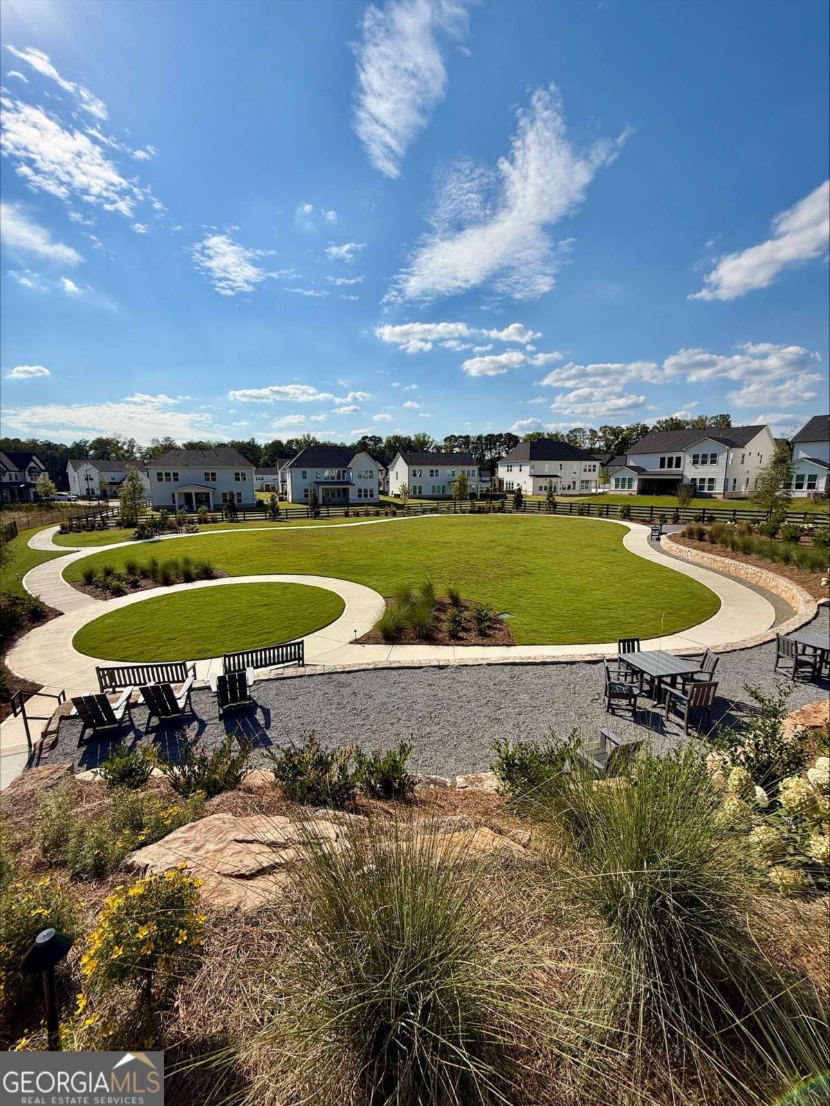 Freestone Station - Residential