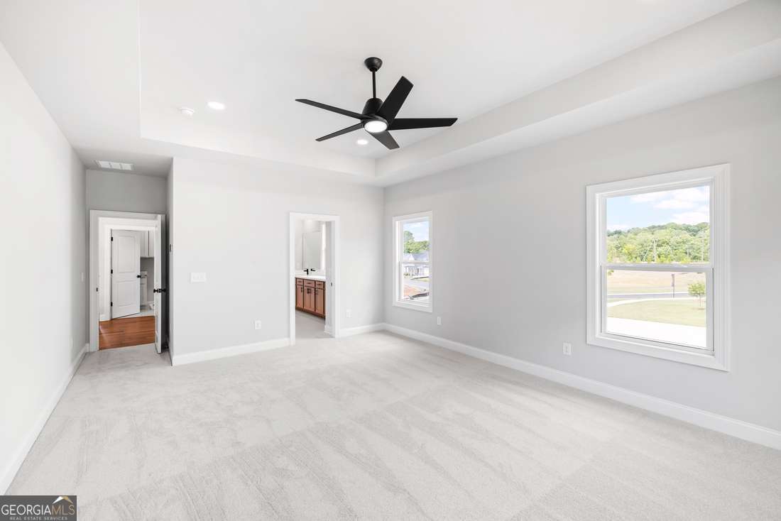 Freestone Station - Residential