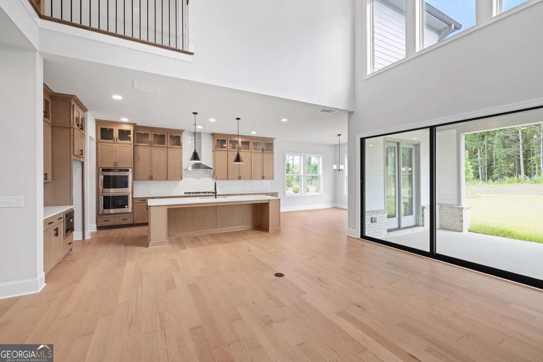 Freestone Station - Residential