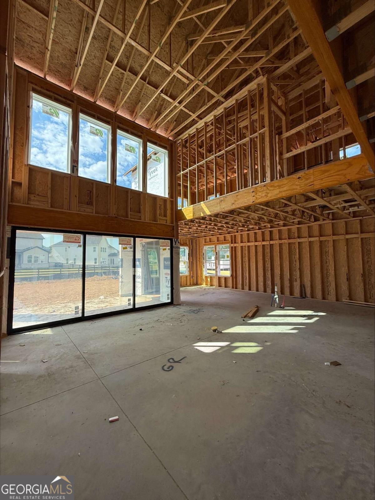 Freestone Station - Residential