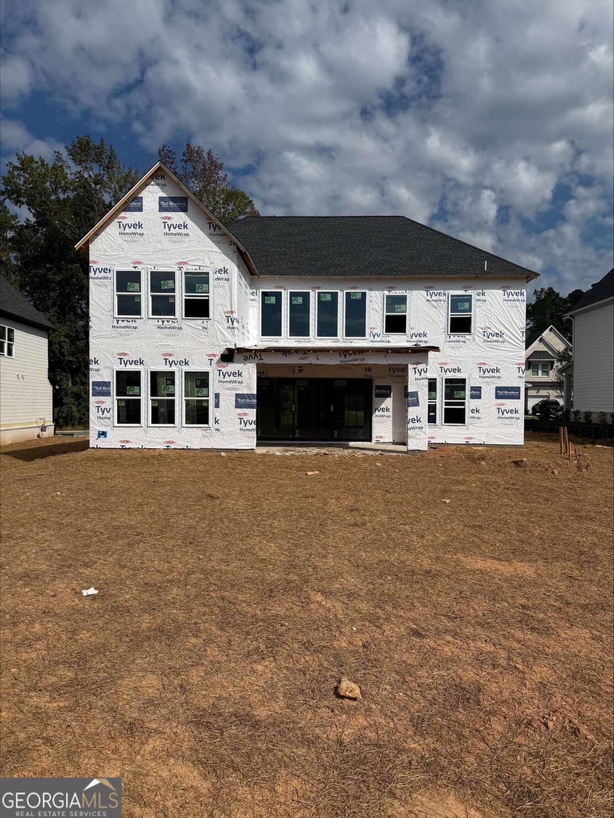 Freestone Station - Residential