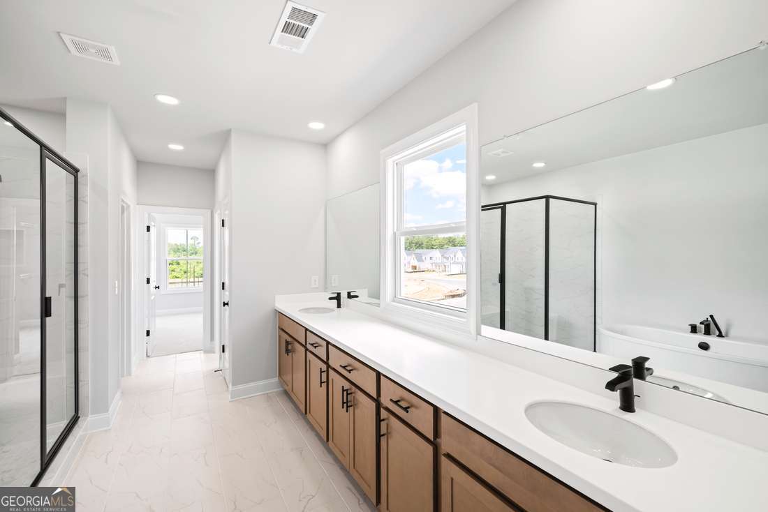 Freestone Station - Residential