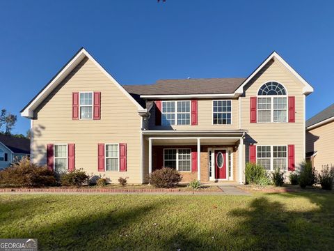 Photo of 2751 Spence Court, Dacula, GA 30019 (MLS # 10671017)