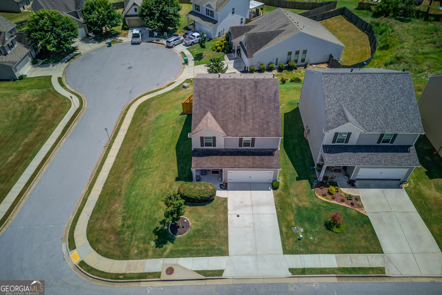 331 Merigold WAY