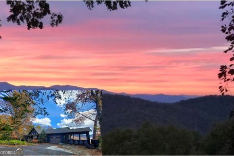 2379 Ridgepole DR Sky Valley GA 30537