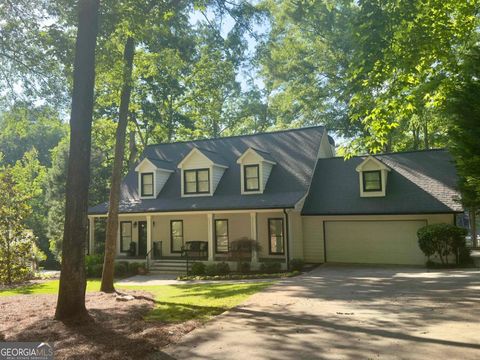 163 Martin Oaks BLVD Eatonton GA 31024