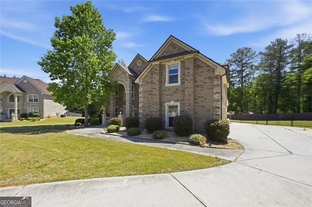 1309 SW Marseille CT