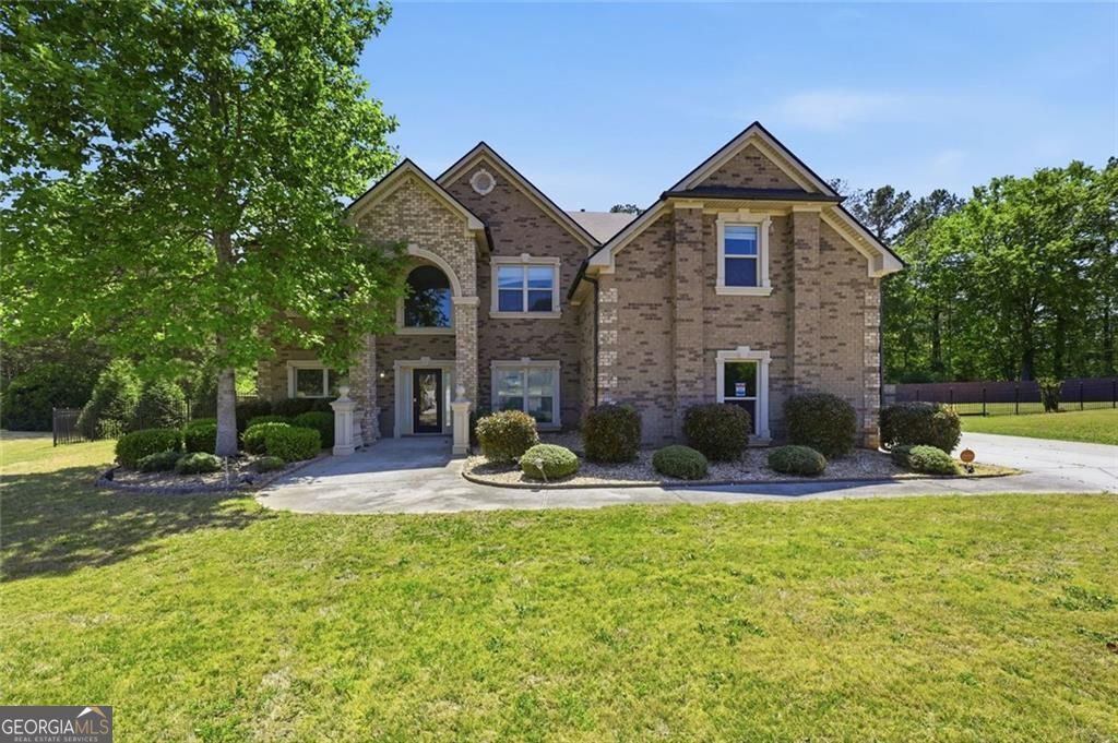 Photo of 1309 SW Marseille Court, CONYERS, GA 30094 (MLS # 10753645)