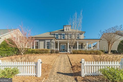 Photo of 411 Tralee Court, Statham, GA 30666 (MLS # 10676516)
