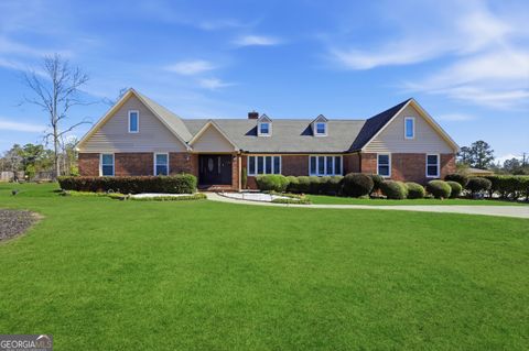 1506 Weaver DR Augusta GA 30909