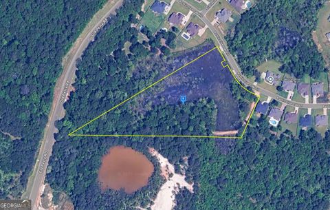 Photo of 202 Rustic Live Oak Trl, Bonaire, GA 31005 (MLS # 10679131)