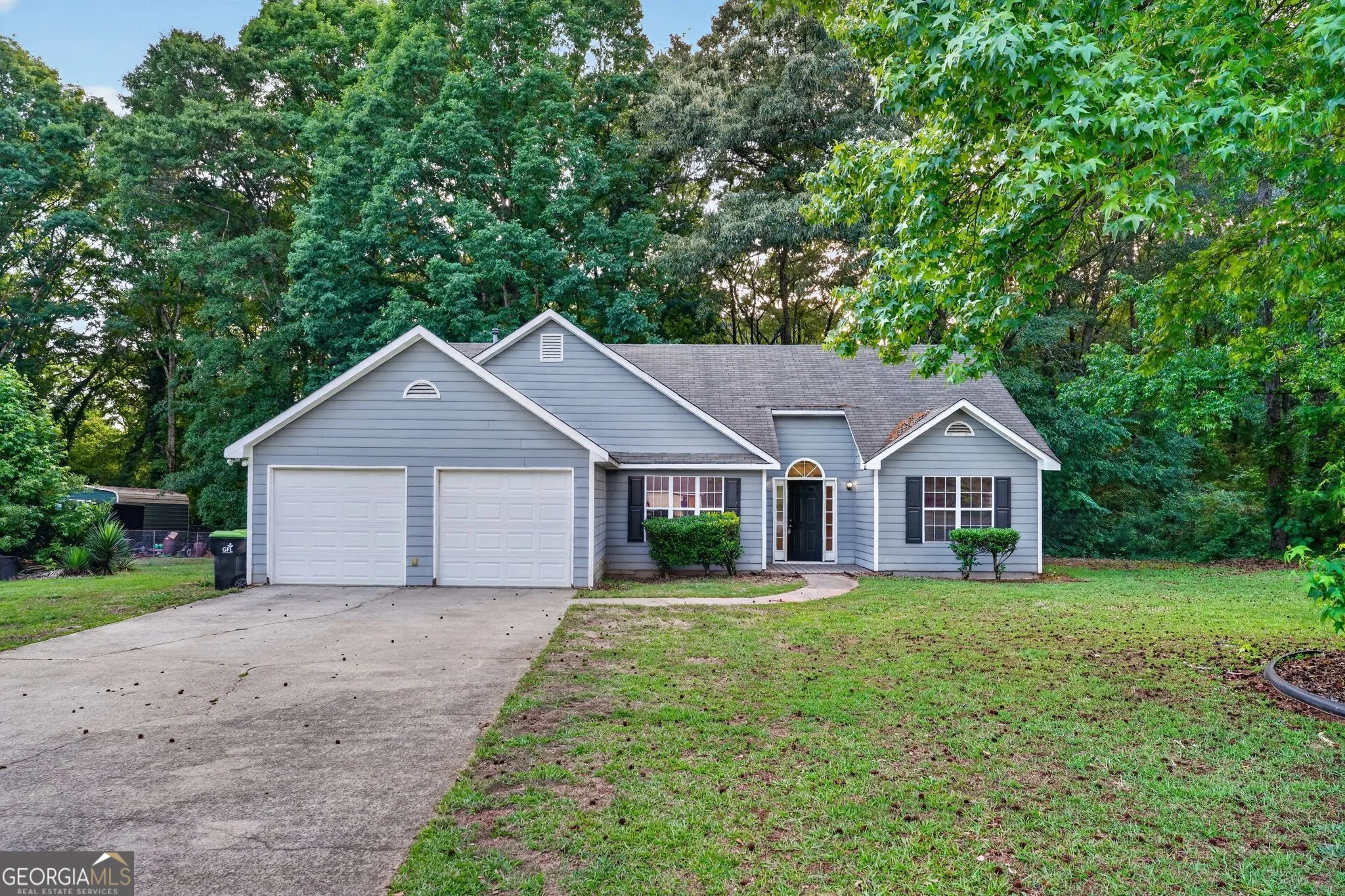 221 Fairview Point