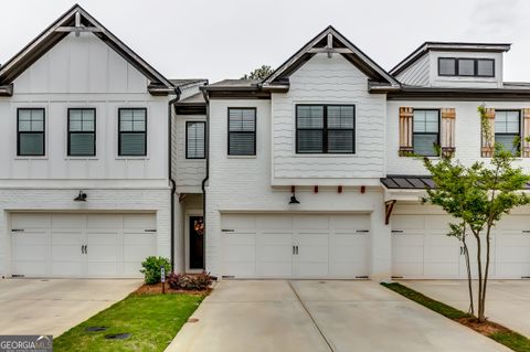 A home in Auburn