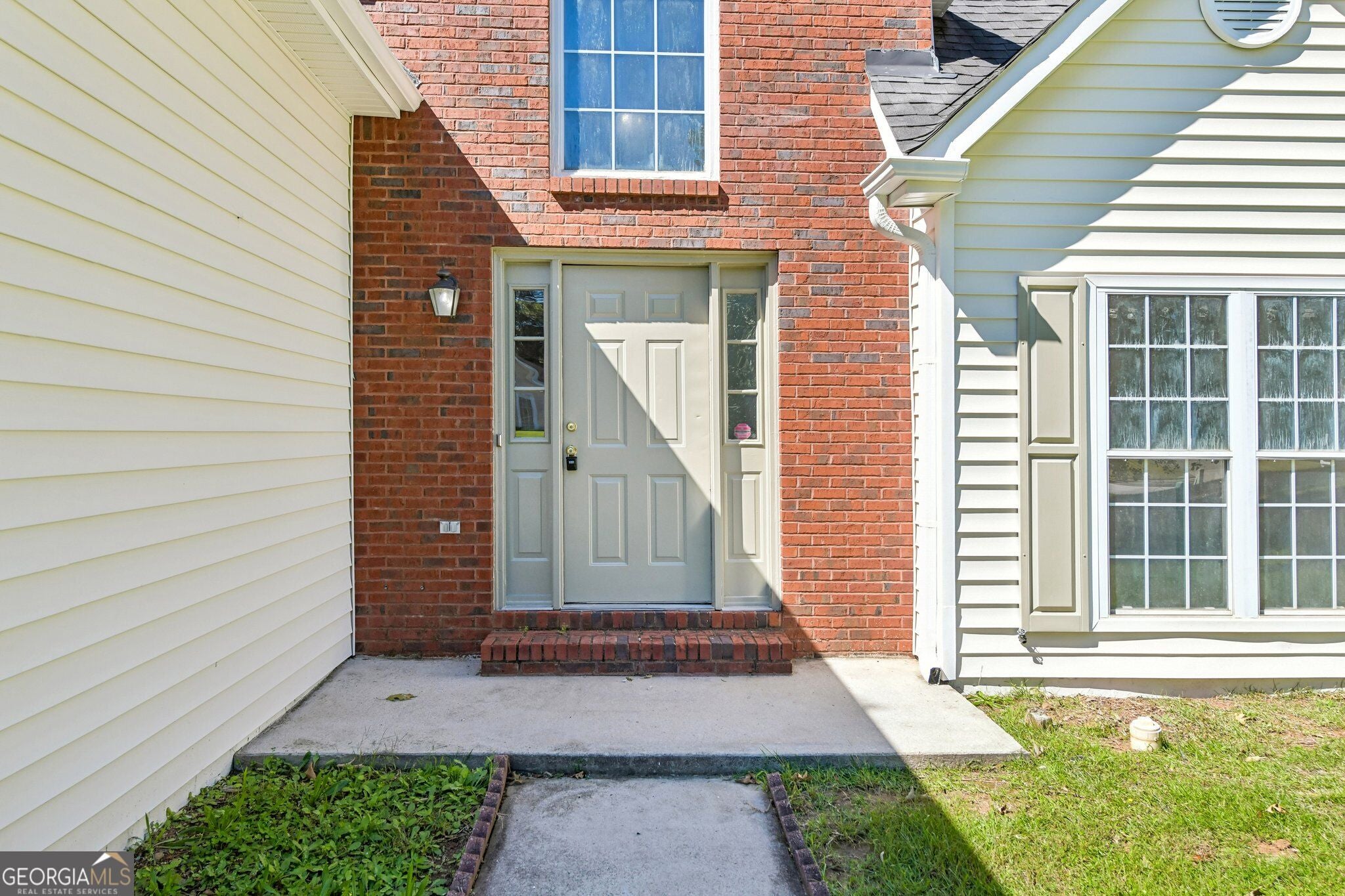 206 Northwind DR
