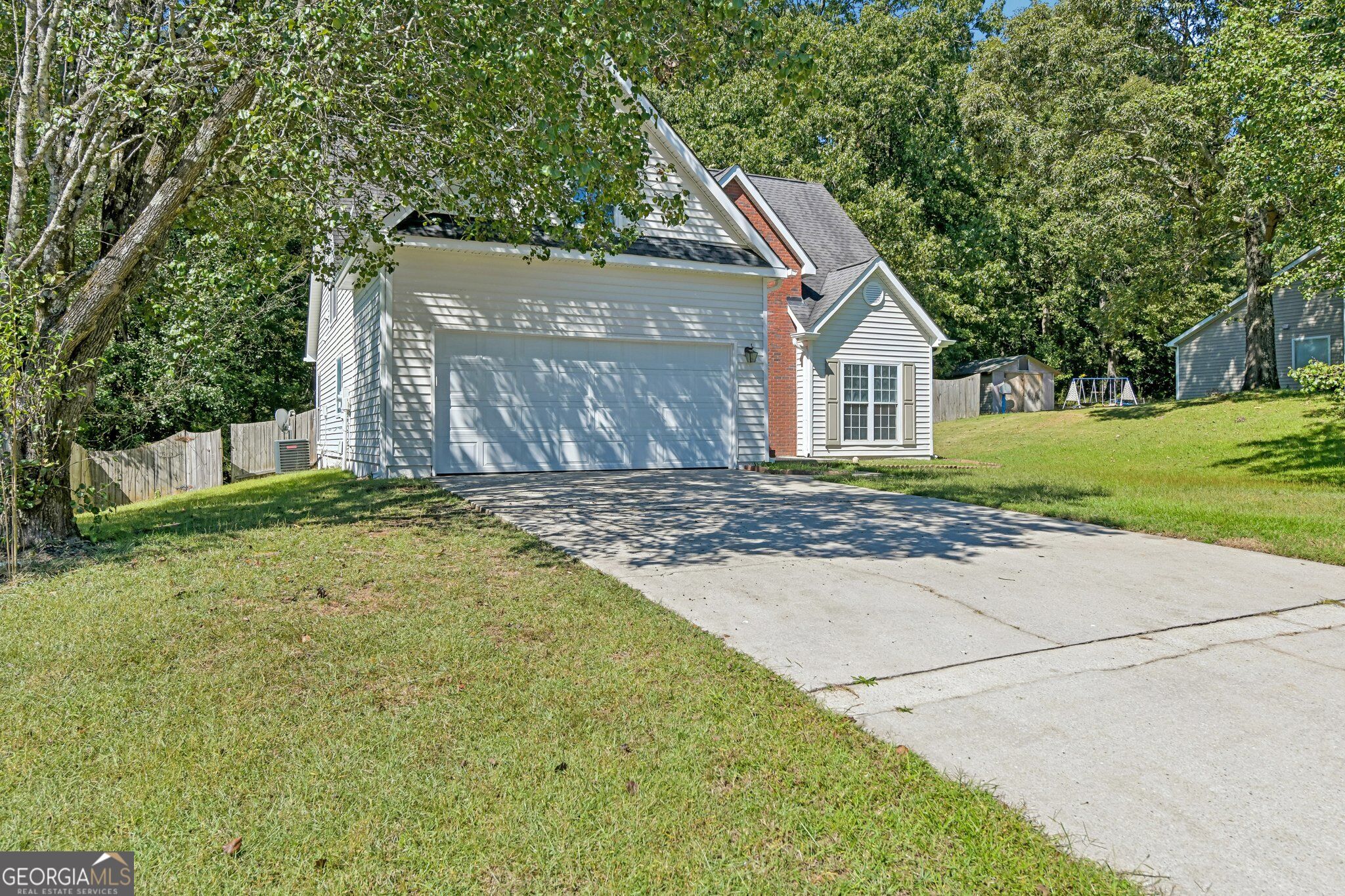 206 Northwind DR