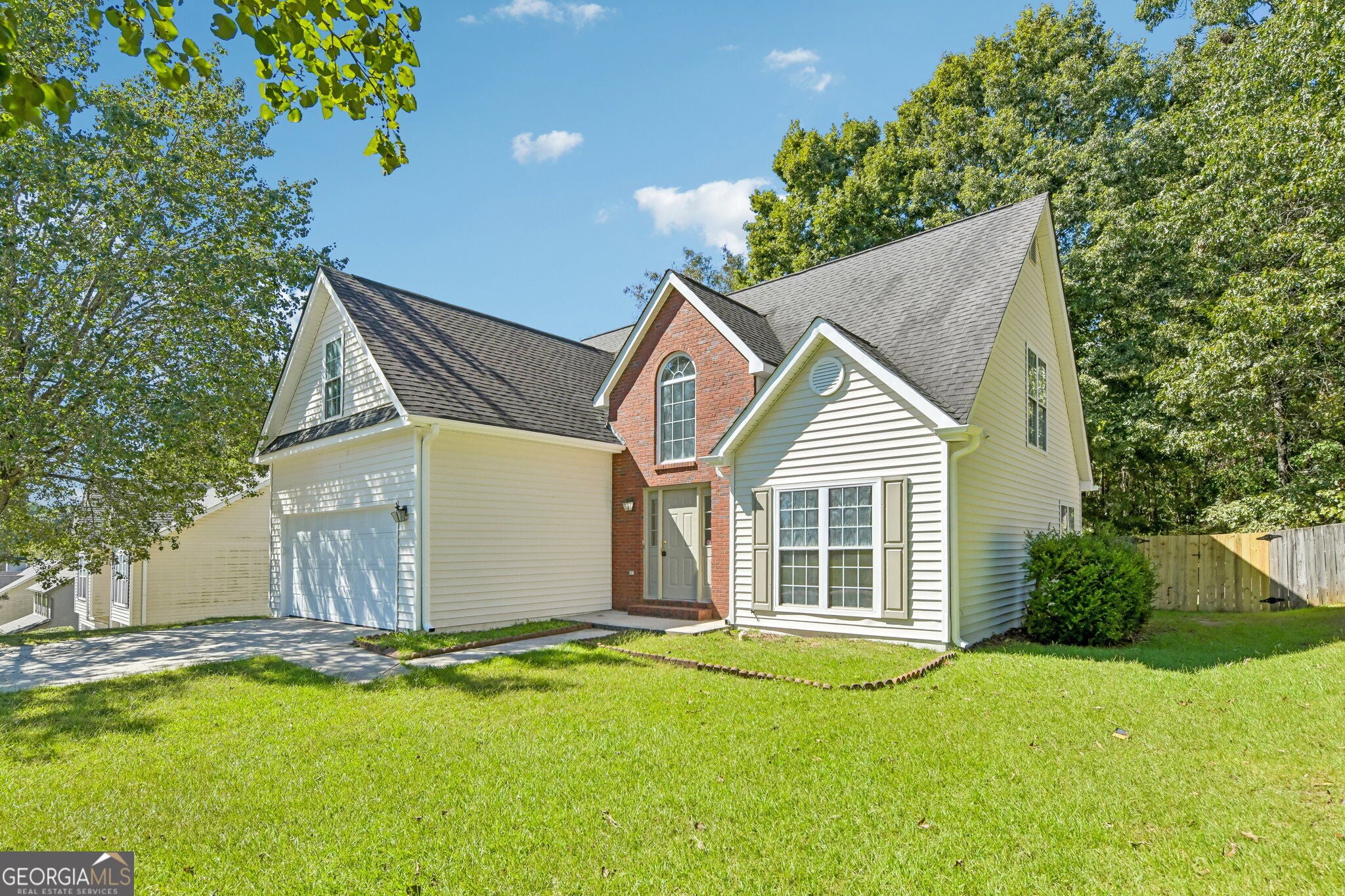 206 Northwind DR