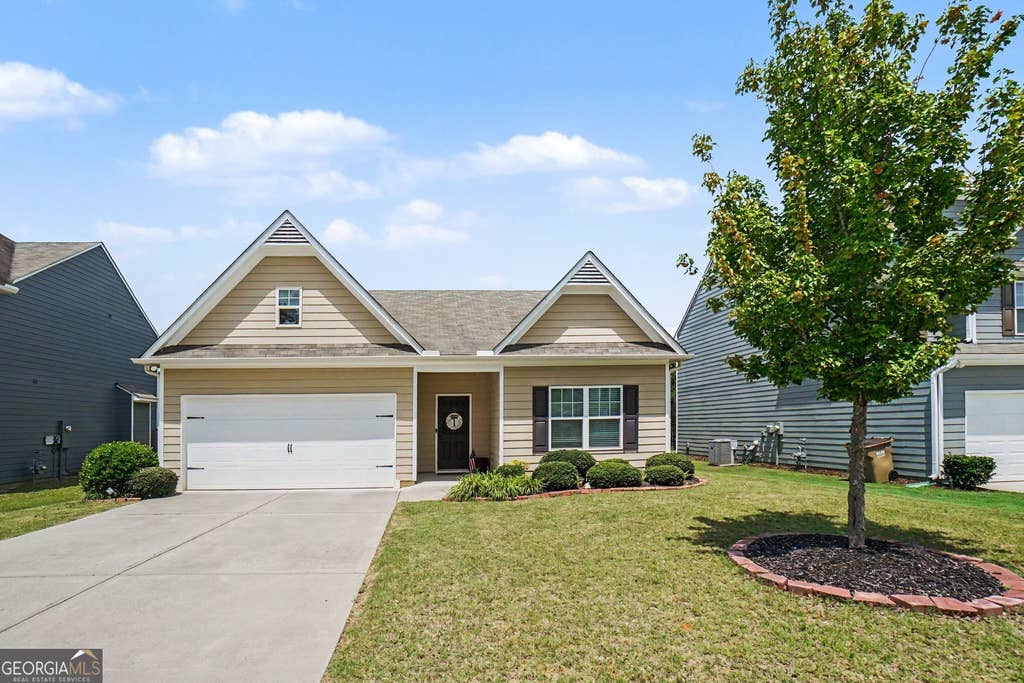 Photo of 55 Monarch Court, Dallas, GA 30132 (MLS # 10785826)