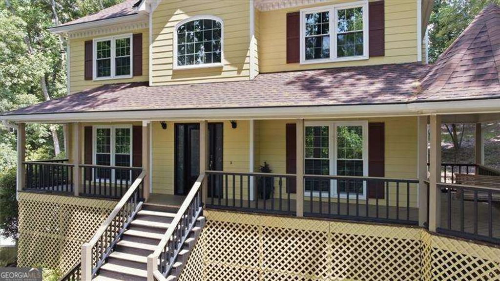 Photo of 232 Nacoochee Drive, Woodstock, GA 30188 (MLS # 10769527)