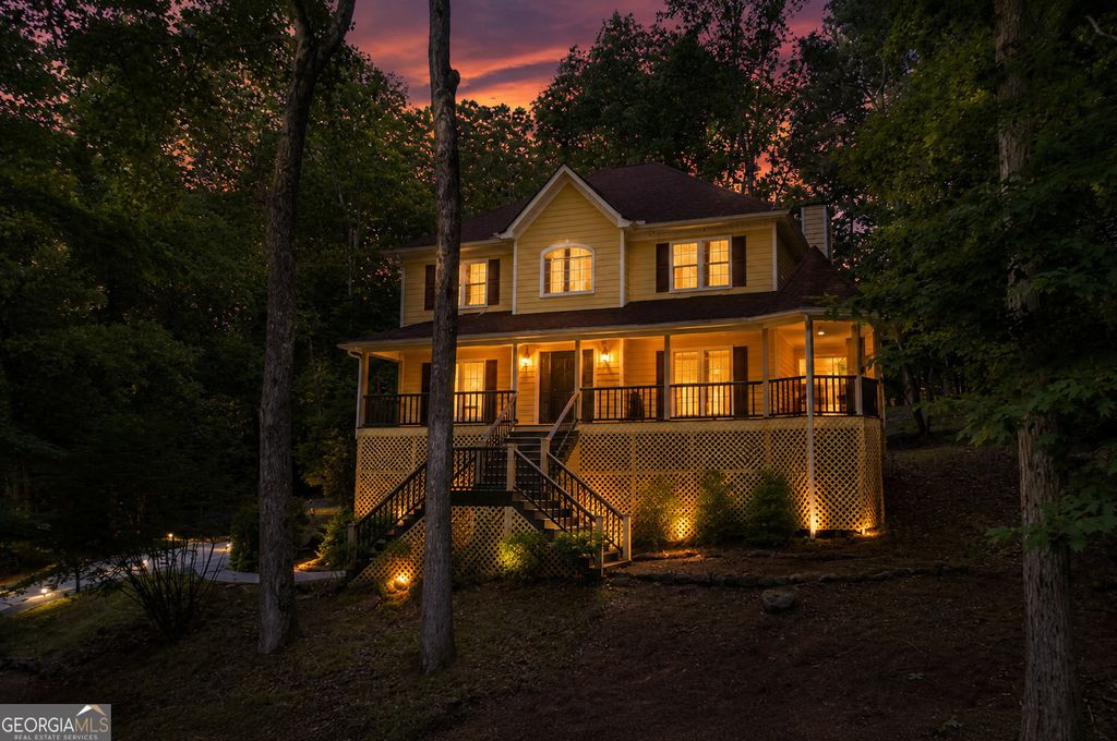 Photo of 232 Nacoochee Drive, Woodstock, GA 30188 (MLS # 10769527)
