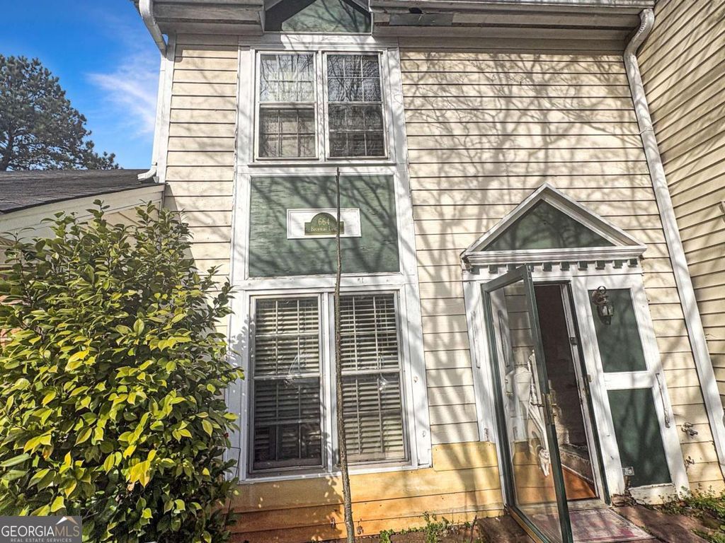 Photo of 664 Browning Lane SE, Conyers, GA 30013 (MLS # 10730679)