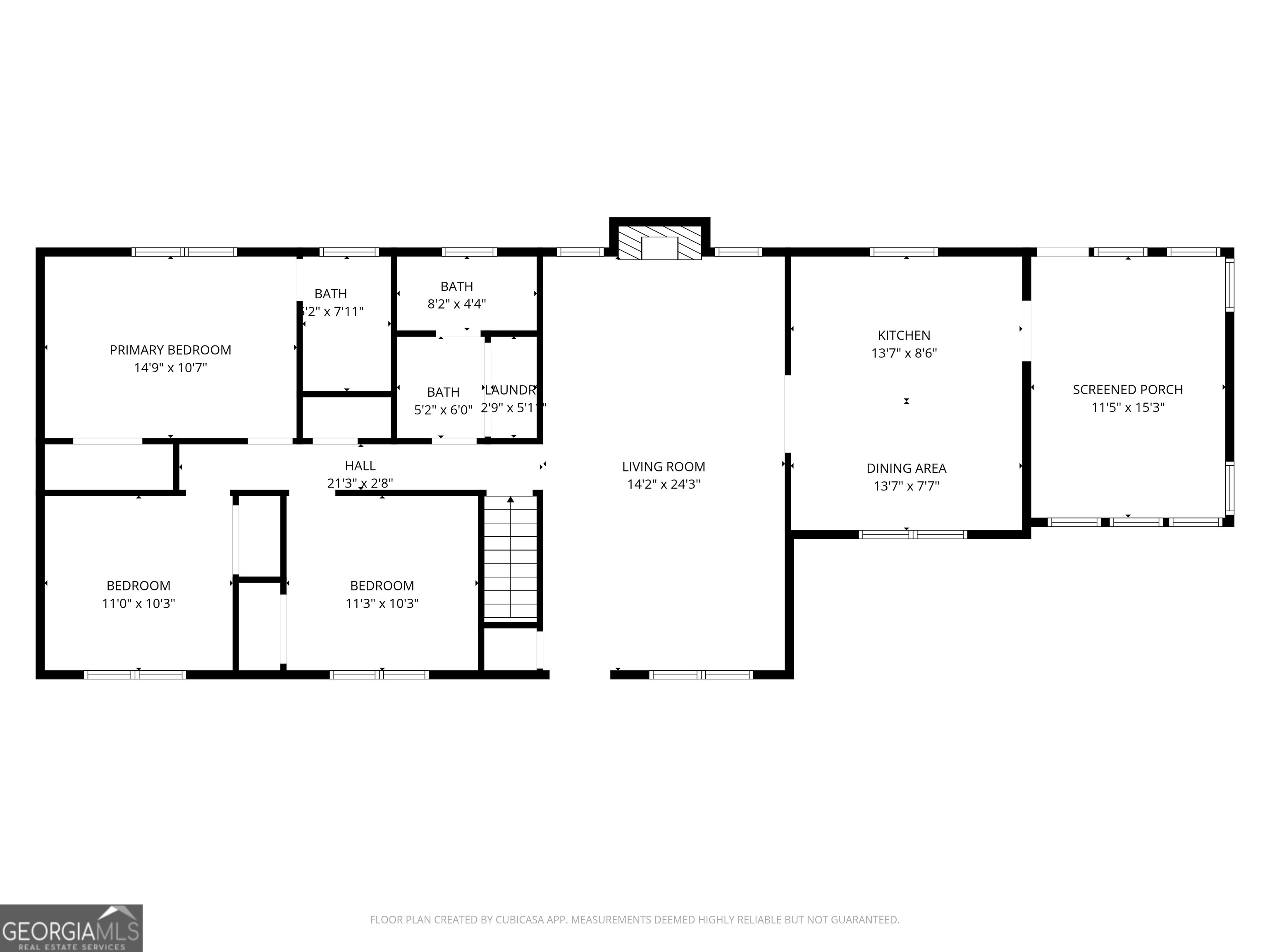 368 Nottingham WAY SW