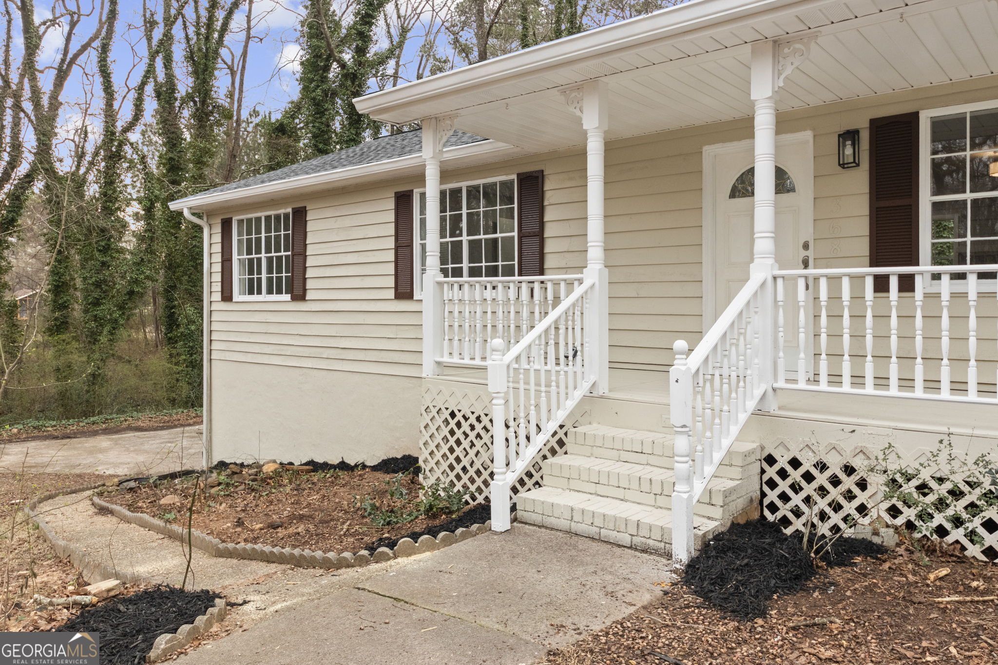 368 Nottingham WAY SW