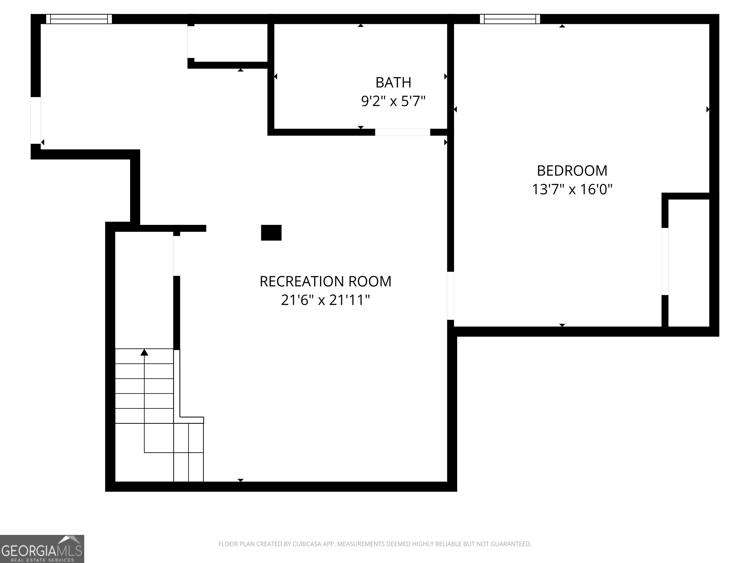 368 Nottingham WAY SW