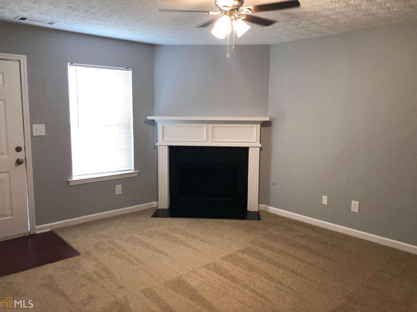 Cherry Hills Center - Residential
